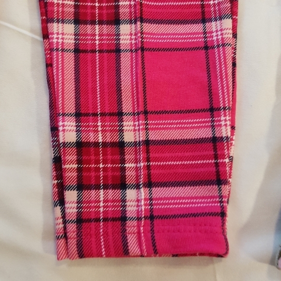 Garanimals girls 18 months pull on pants 2 pairs new - Picture 4 of 5